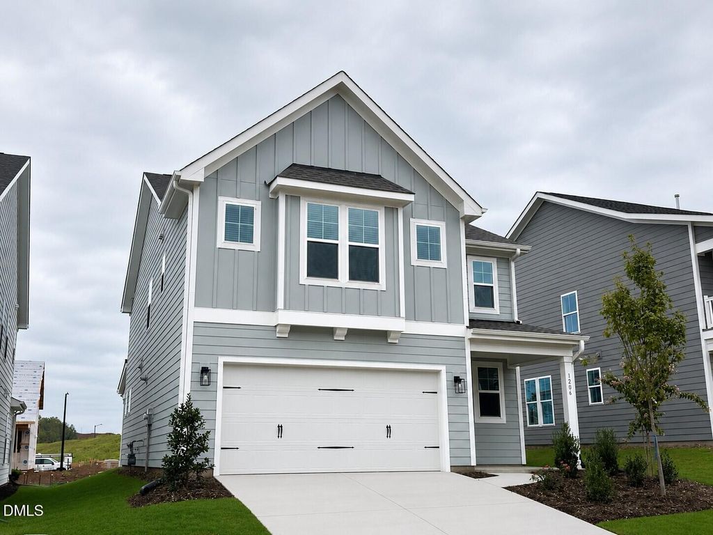 1206 Westerland Way 260, Durham, NC 27703