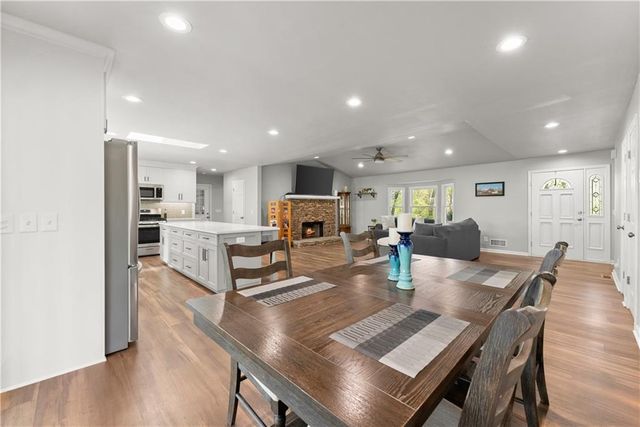 5515 Holly Hill Drive, Gainesville, GA 30506