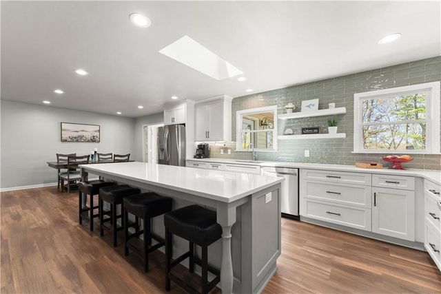 5515 Holly Hill Drive, Gainesville, GA 30506