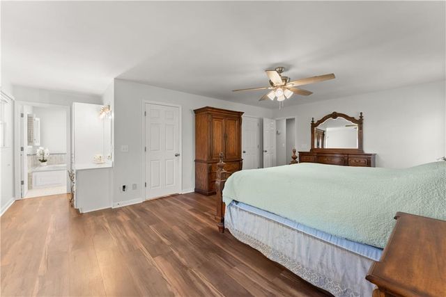 5515 Holly Hill Drive, Gainesville, GA 30506