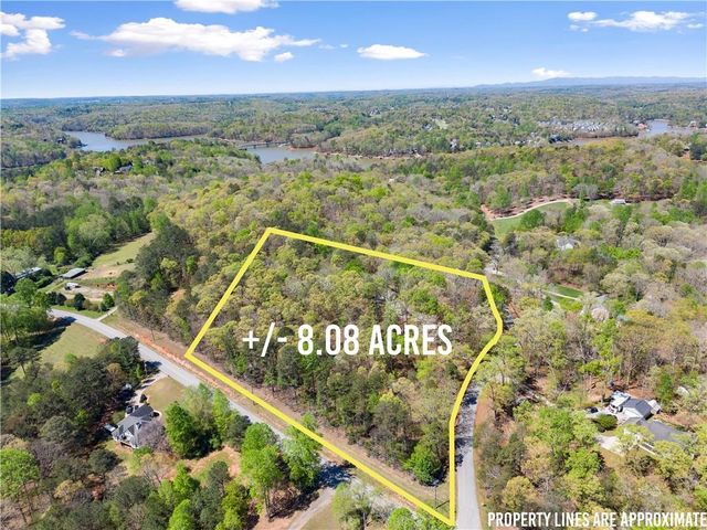 5515 Holly Hill Drive, Gainesville, GA 30506