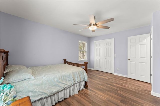 5515 Holly Hill Drive, Gainesville, GA 30506