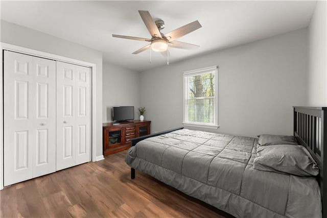 5515 Holly Hill Drive, Gainesville, GA 30506