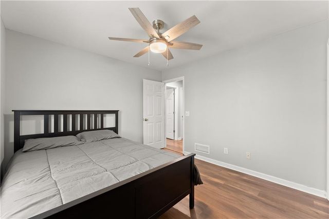 5515 Holly Hill Drive, Gainesville, GA 30506