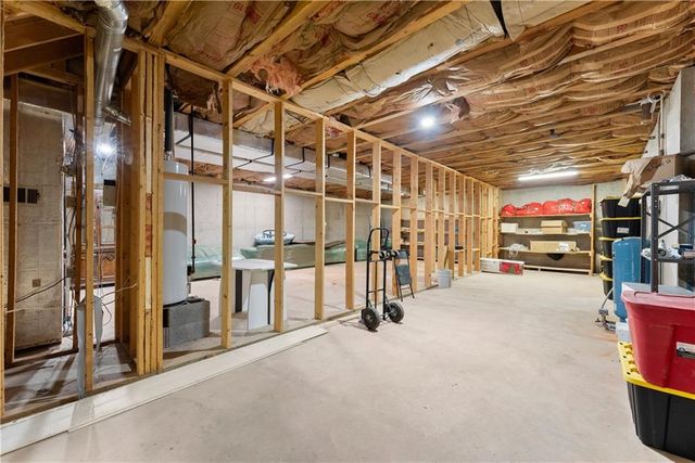 5515 Holly Hill Drive, Gainesville, GA 30506