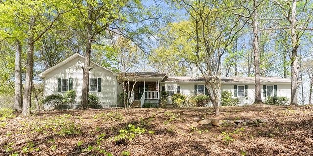 5515 Holly Hill Drive, Gainesville, GA 30506