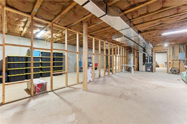 5515 Holly Hill Drive, Gainesville, GA 30506