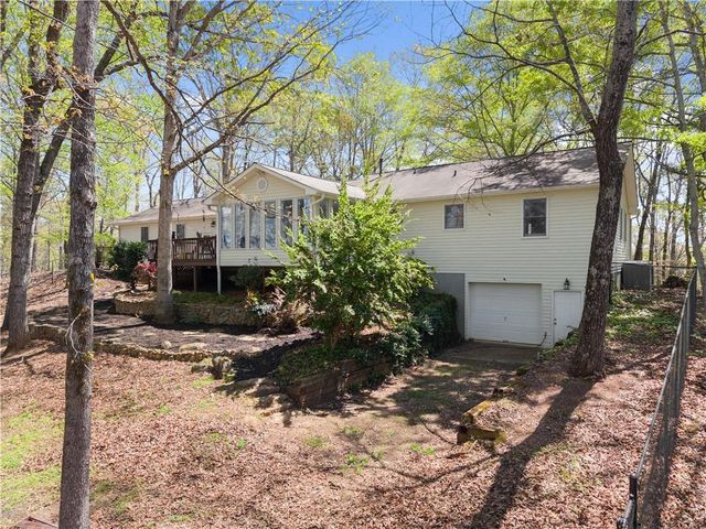 5515 Holly Hill Drive, Gainesville, GA 30506