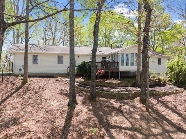 5515 Holly Hill Drive, Gainesville, GA 30506