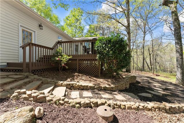 5515 Holly Hill Drive, Gainesville, GA 30506