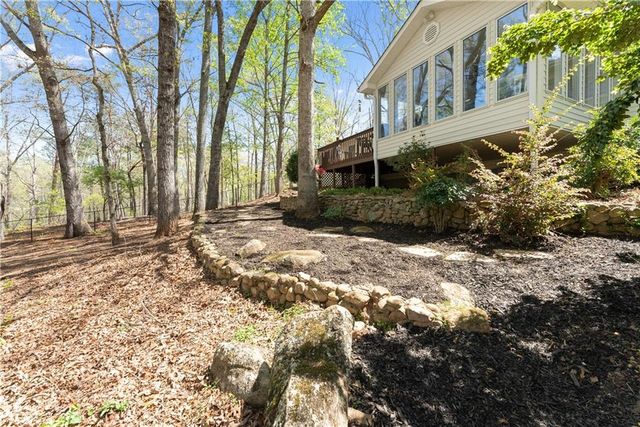 5515 Holly Hill Drive, Gainesville, GA 30506