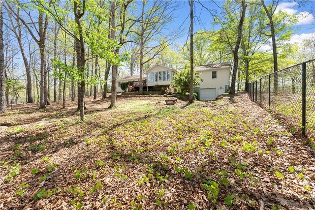 5515 Holly Hill Drive, Gainesville, GA 30506