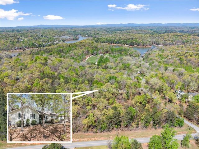 5515 Holly Hill Drive, Gainesville, GA 30506