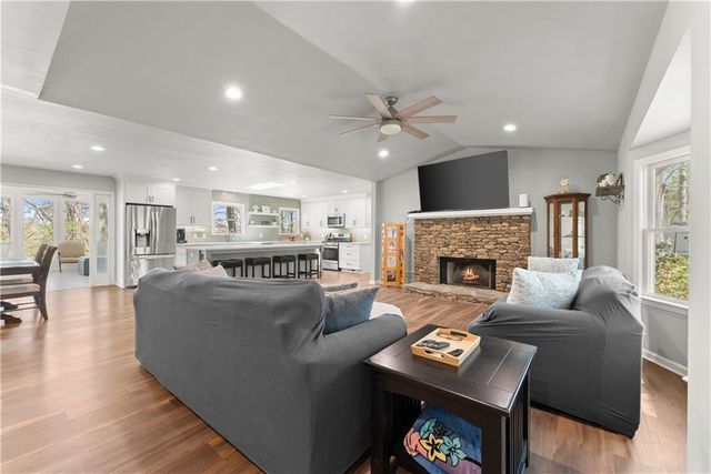 5515 Holly Hill Drive, Gainesville, GA 30506