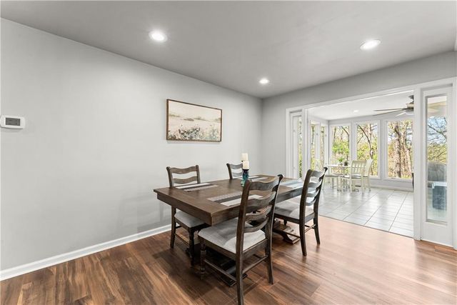 5515 Holly Hill Drive, Gainesville, GA 30506