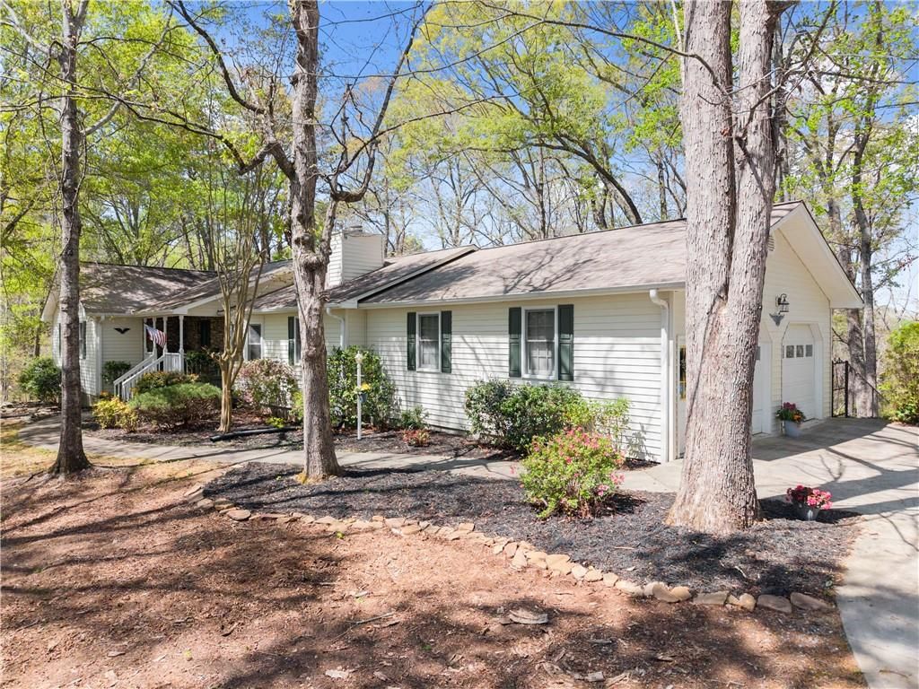 5515 Holly Hill Drive, Gainesville, GA 30506