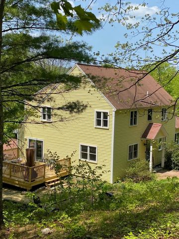 227 Joe English Road, New Boston, NH 03070