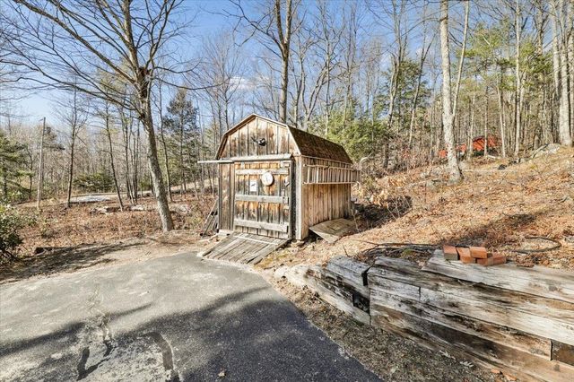 227 Joe English Road, New Boston, NH 03070