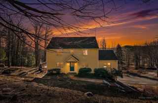 227 Joe English Road, New Boston, NH 03070