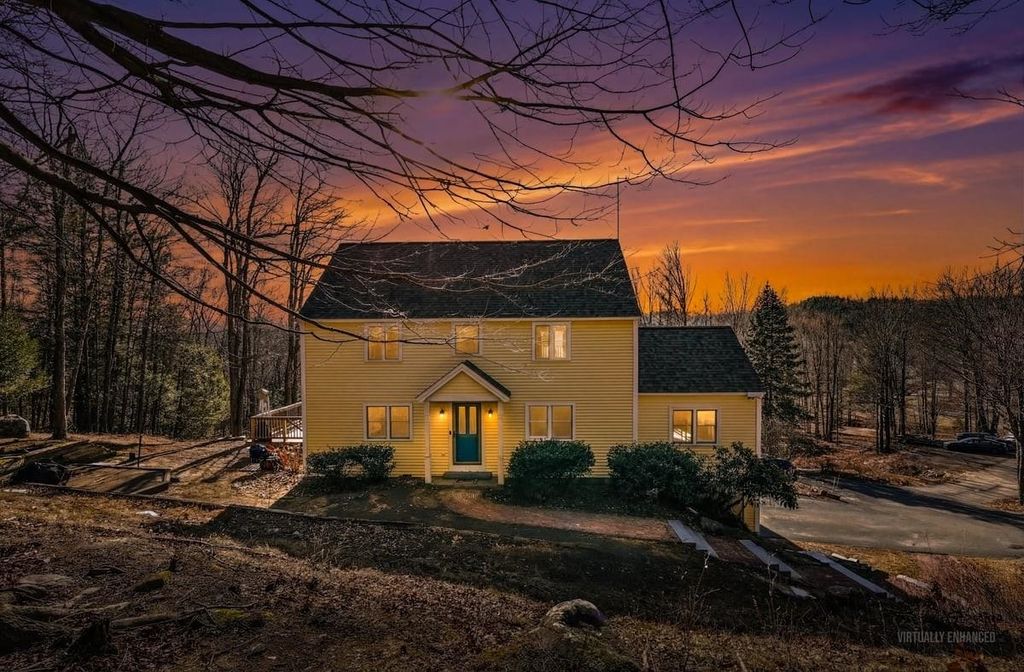 227 Joe English Road, New Boston, NH 03070