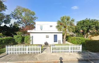3721 HENRY Avenue B (Lower), West Palm Beach, FL 33405