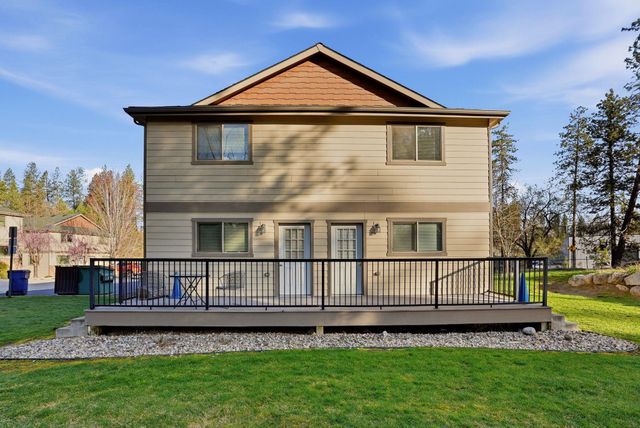 915 W Pirate Ln, Spokane, WA 99218