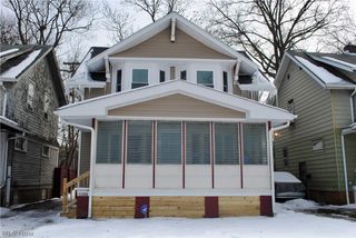 15208 Elderwood Avenue, Cleveland, OH 44112