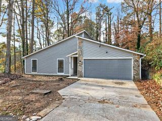 561 Pebble Creek Drive, Norcross, GA 30093