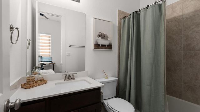 629 Rocky Spot DR, Austin, TX 78737