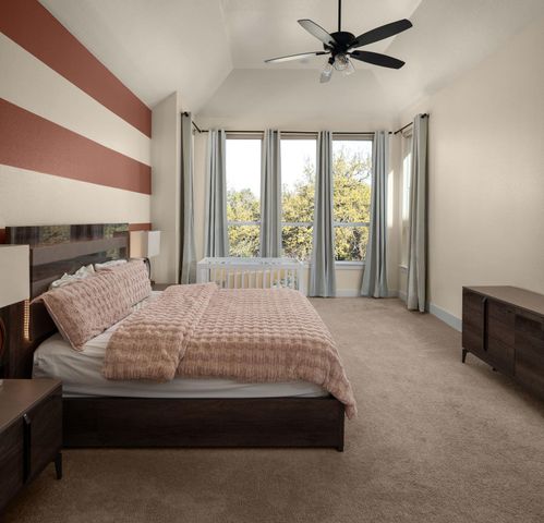 629 Rocky Spot DR, Austin, TX 78737