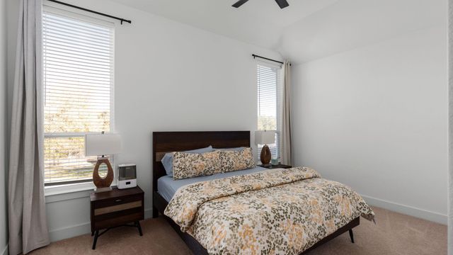 629 Rocky Spot DR, Austin, TX 78737