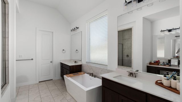 629 Rocky Spot DR, Austin, TX 78737