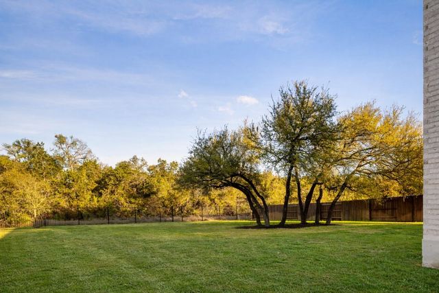 629 Rocky Spot DR, Austin, TX 78737