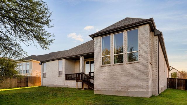 629 Rocky Spot DR, Austin, TX 78737