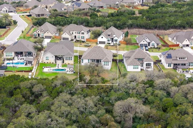 629 Rocky Spot DR, Austin, TX 78737