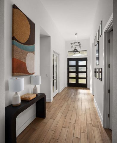 629 Rocky Spot DR, Austin, TX 78737