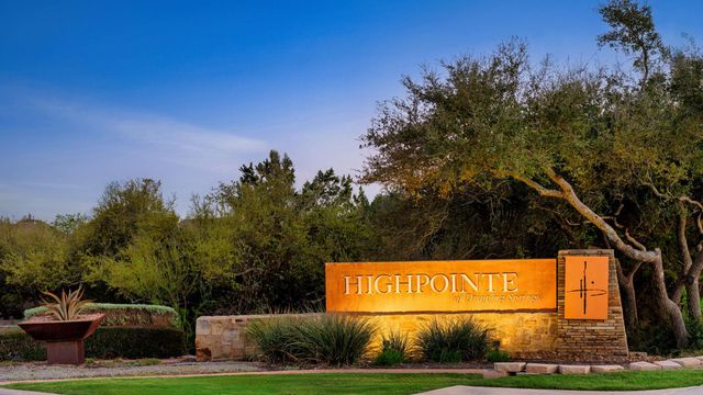 629 Rocky Spot DR, Austin, TX 78737