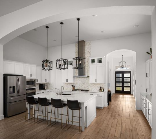 629 Rocky Spot DR, Austin, TX 78737