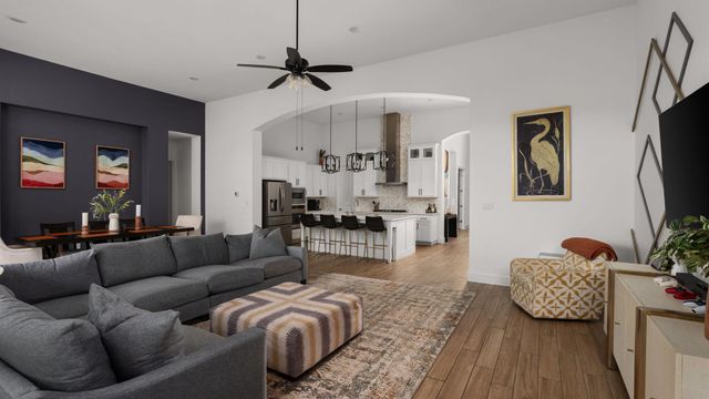 629 Rocky Spot DR, Austin, TX 78737