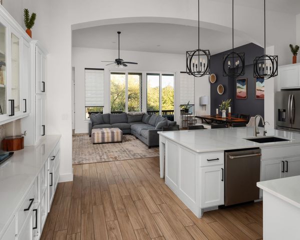 629 Rocky Spot DR, Austin, TX 78737