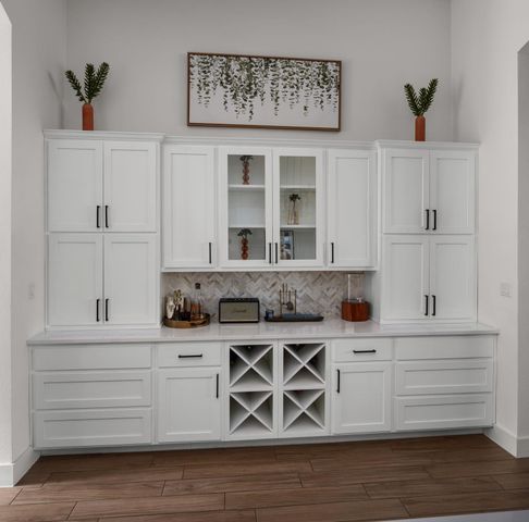 629 Rocky Spot DR, Austin, TX 78737