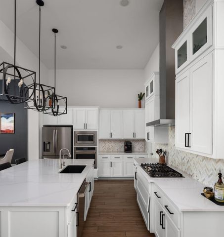 629 Rocky Spot DR, Austin, TX 78737