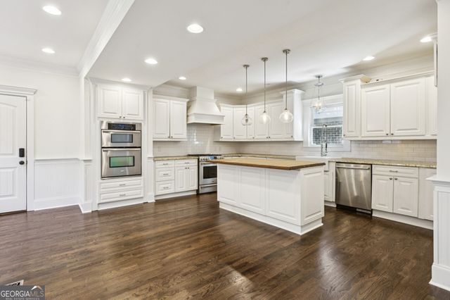 546 Highland Avenue NE, Atlanta, GA 30312