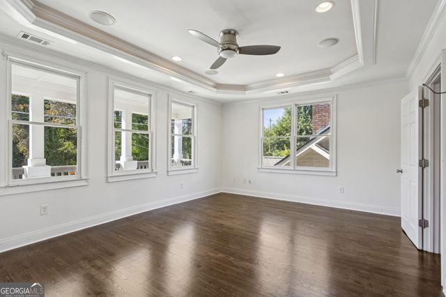 546 Highland Avenue NE, Atlanta, GA 30312