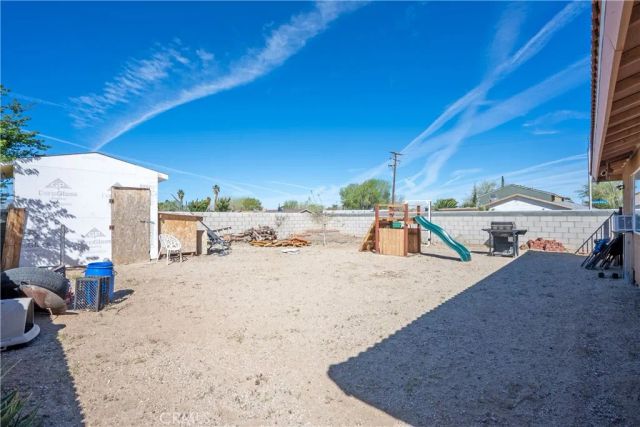 37551 E 29th Street East, Palmdale, CA 93550