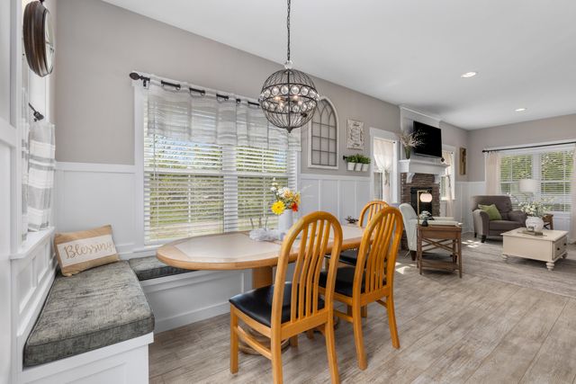 8242 Hearthway Avenue, Georgetown Twp, MI 49428