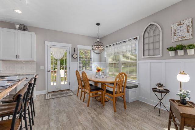 8242 Hearthway Avenue, Georgetown Twp, MI 49428