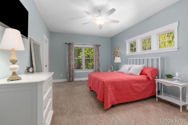 8242 Hearthway Avenue, Georgetown Twp, MI 49428