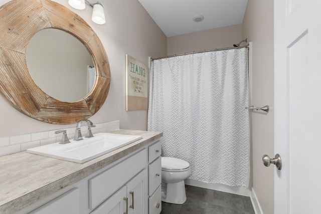 8242 Hearthway Avenue, Georgetown Twp, MI 49428