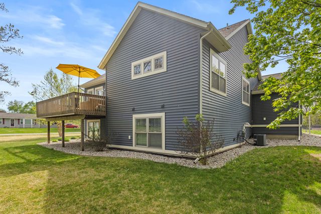 8242 Hearthway Avenue, Georgetown Twp, MI 49428